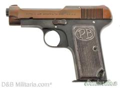 Percussore Beretta 15-19 e 1922  cal. 7,65 Percussore Beretta 15-19 e 1922  cal. 7,65