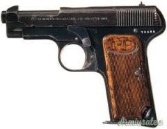 Percussore Beretta 15-19 e 1922  cal. 7,65 Percussore Beretta 15-19 e 1922  cal. 7,65
