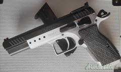 Tanfoglio Limited 9x21mm IMI