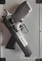 Tanfoglio Limited 9x21mm IMI Tanfoglio Limited 9x21mm IMI