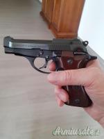 S&W 357 mag .357 Magnum  |  9x31mmR  | .353 Casull