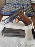 S&W 357 mag .357 Magnum  |  9x31mmR  | .353 Casull