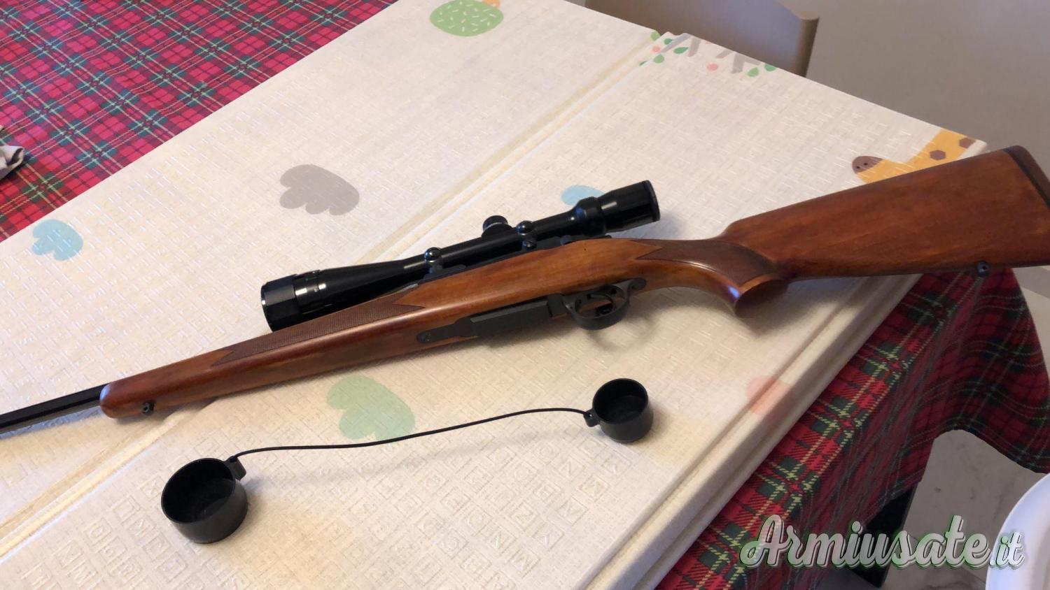 Sabatti Rover 6 mm PPC Sabatti Rover 6 mm PPC