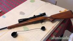 Sabatti Rover 6 mm PPC