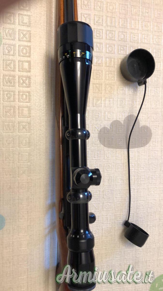 Ottica per tiro di precisione Ottica per tiro di precisione