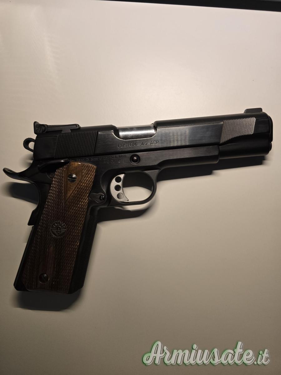 ...Altro | Non elencato 1998 A1 .45 ACP ...Altro | Non elencato 1998 A1 .45 ACP