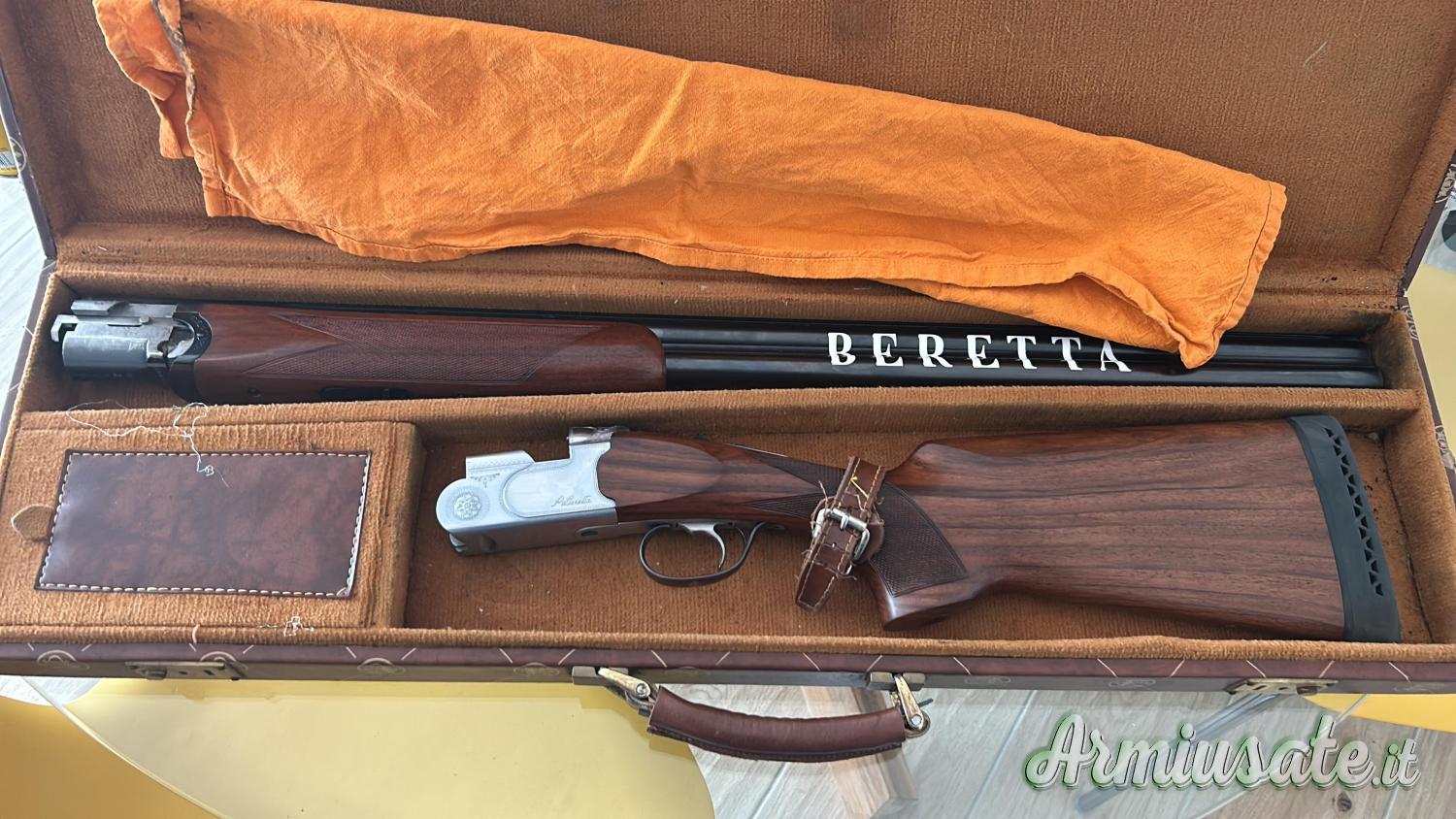 Beretta 680 12 Beretta 680 12