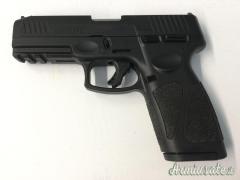 Taurus | Forjas G3 9x19mm Parabellum | Luger | NATO Taurus | Forjas G3 9x19mm Parabellum | Luger | NATO