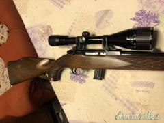 Beretta weatherby .22 Long Rifle