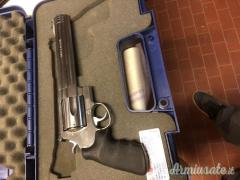Smith & Wesson 460 magnum .460 S&W Magnum Smith & Wesson 460 magnum .460 S&W Magnum