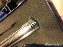 Smith & Wesson 460 magnum .460 S&W Magnum Smith & Wesson 460 magnum .460 S&W Magnum