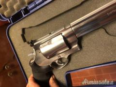 Smith & Wesson 460 magnum .460 S&W Magnum Smith & Wesson 460 magnum .460 S&W Magnum