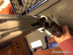 Smith & Wesson 460 magnum .460 S&W Magnum Smith & Wesson 460 magnum .460 S&W Magnum