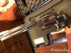 Smith & Wesson 460 magnum .460 S&W Magnum Smith & Wesson 460 magnum .460 S&W Magnum