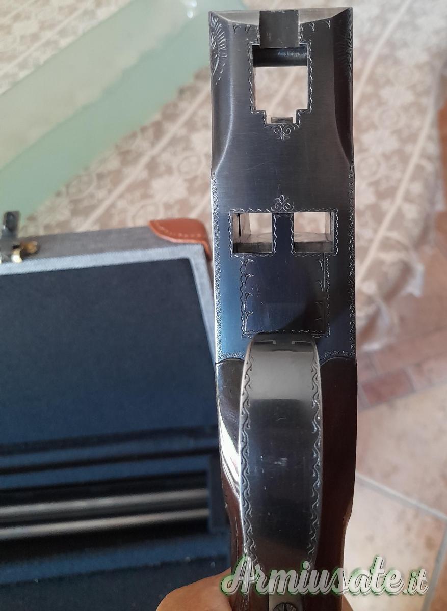 Browning B 25-A1 12 Trap Browning B 25-A1 12 Trap