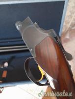 Browning B 25-A1 12 Trap Browning B 25-A1 12 Trap