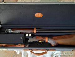 Browning B 25-A1 12 Trap Browning B 25-A1 12 Trap