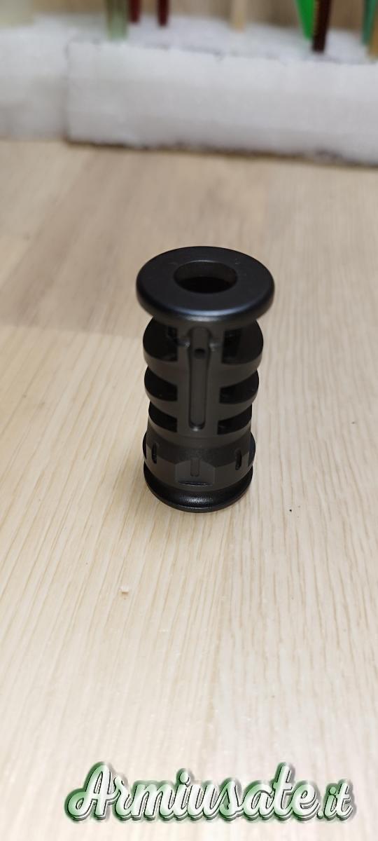 COMPENSATORE UTG PRO 9MM COMPENSATORE UTG PRO 9MM