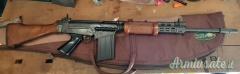 FN FAL Romat israeliano 308 win