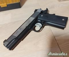 Tisas 1911 ZigM1 cal.9x19