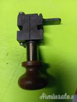 Cedo stampo. Cedo stampo.