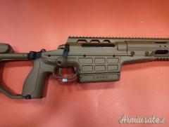 Sako M10 .338 Lapua Magnum