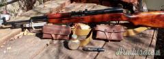 CARABINA SIMONOV SKS RUSSA