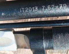 CARABINA SIMONOV SKS RUSSA