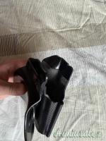 Fondina Ghost civilian elite beretta 92x mancina Fondina Ghost civilian elite beretta 92x mancina