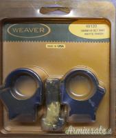 ANELLI WEAVER 49120 DIAMETRO 30, NUOVI. SOLO TEL. NON RISPONDO A MAIL