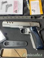 Vendo Smith&Wesson 1911 Performance Center 45ACP