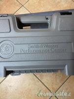 Vendo Smith&Wesson 1911 Performance Center 45ACP