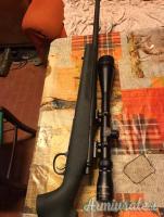 Remington police .308 Winchester Remington police .308 Winchester