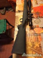 Remington police .308 Winchester Remington police .308 Winchester