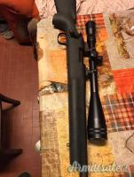Remington police .308 Winchester Remington police .308 Winchester
