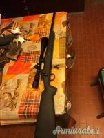 Remington police .308 Winchester Remington police .308 Winchester