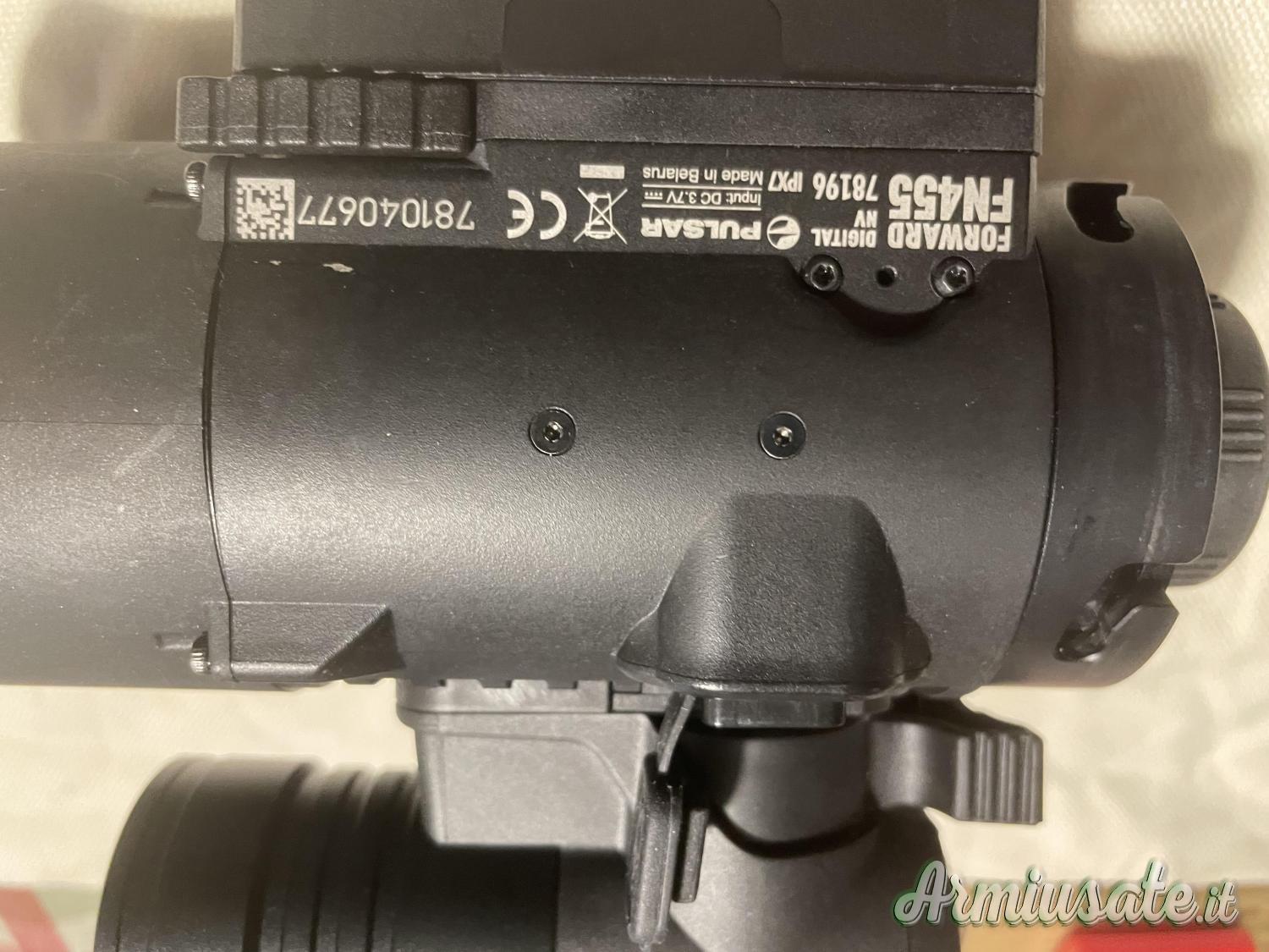 Pulsar Clip One Pulsar Clip One