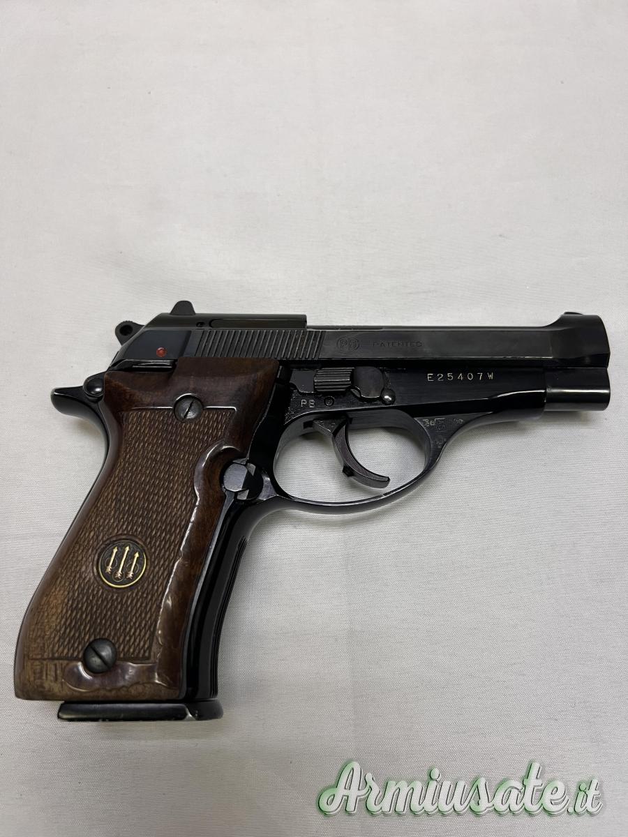 Beretta 81 7.65 Beretta 81 7.65