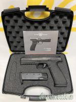 Arsenal Firearms Strike One 9x21mm