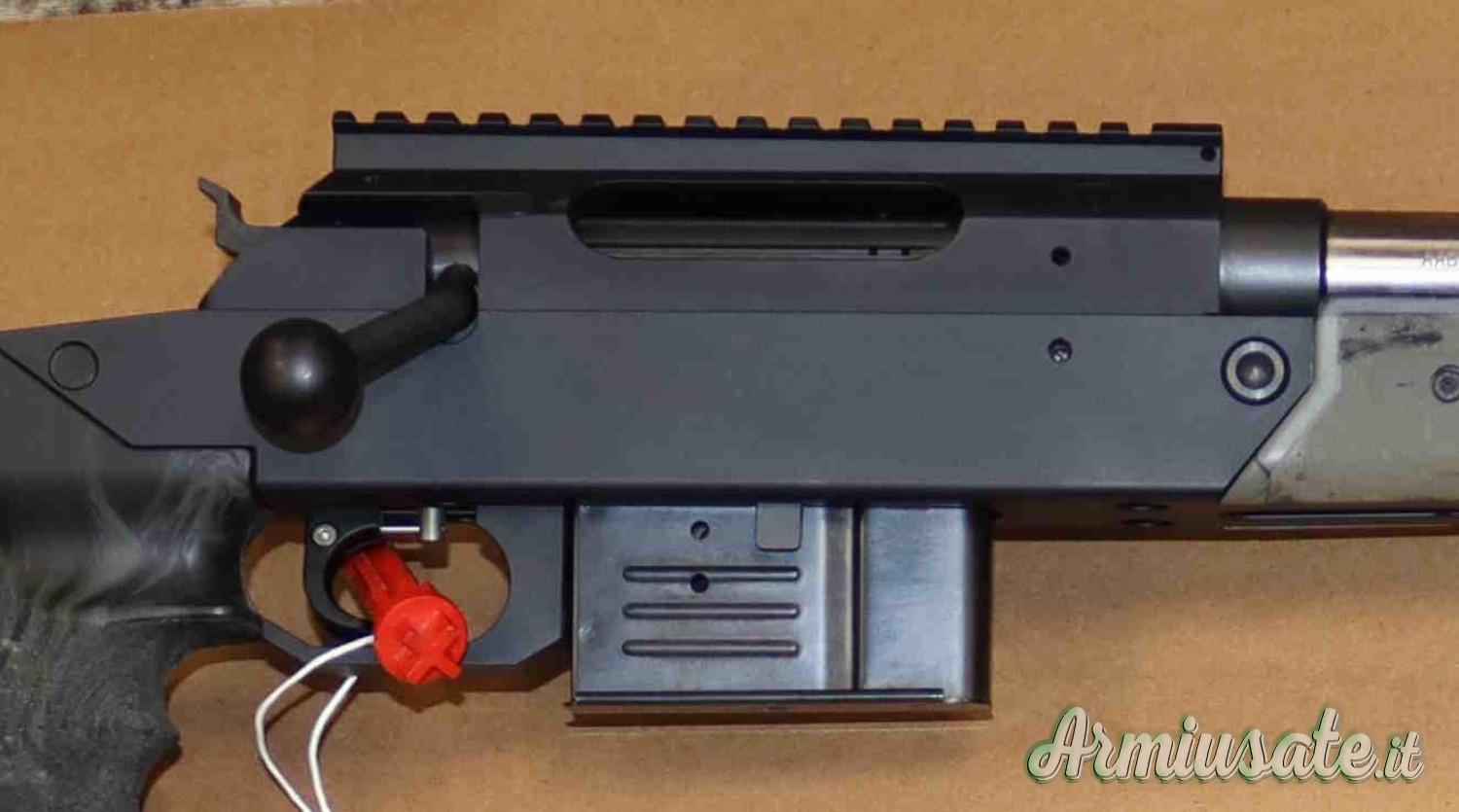 Carabina Unique Alpine TPG1 Cal. 308W Carabina Unique Alpine TPG1 Cal. 308W