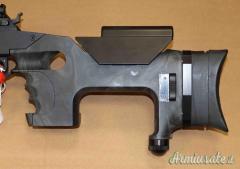 Carabina Unique Alpine TPG1 Cal. 308W Carabina Unique Alpine TPG1 Cal. 308W