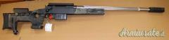 Carabina Unique Alpine TPG1 Cal. 308W Carabina Unique Alpine TPG1 Cal. 308W
