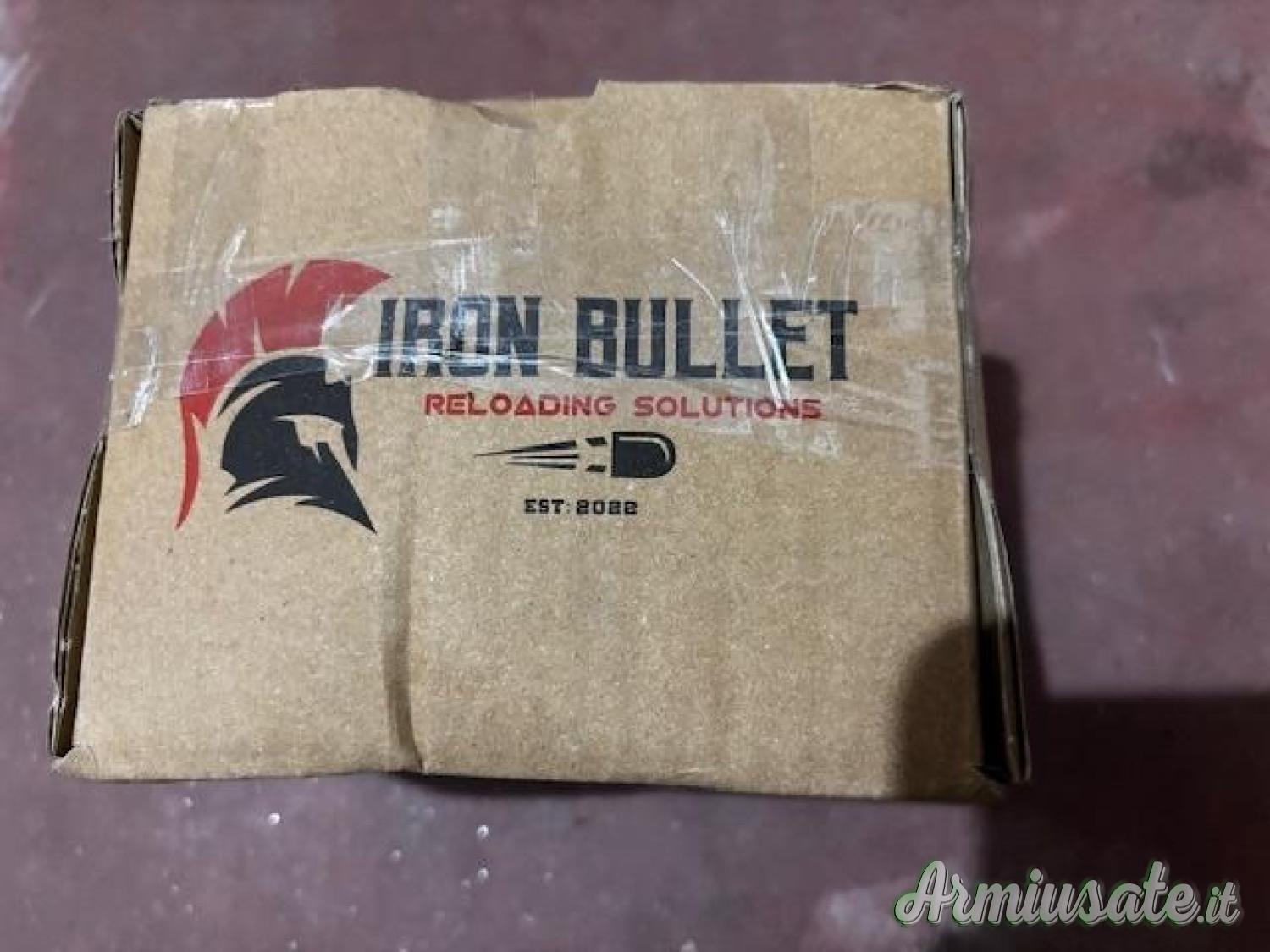 OGIVE CAL. 9 OGIVE CAL. 9