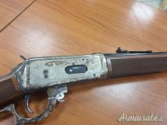 Winchester BAT MASTERSON .30-30 Winchester