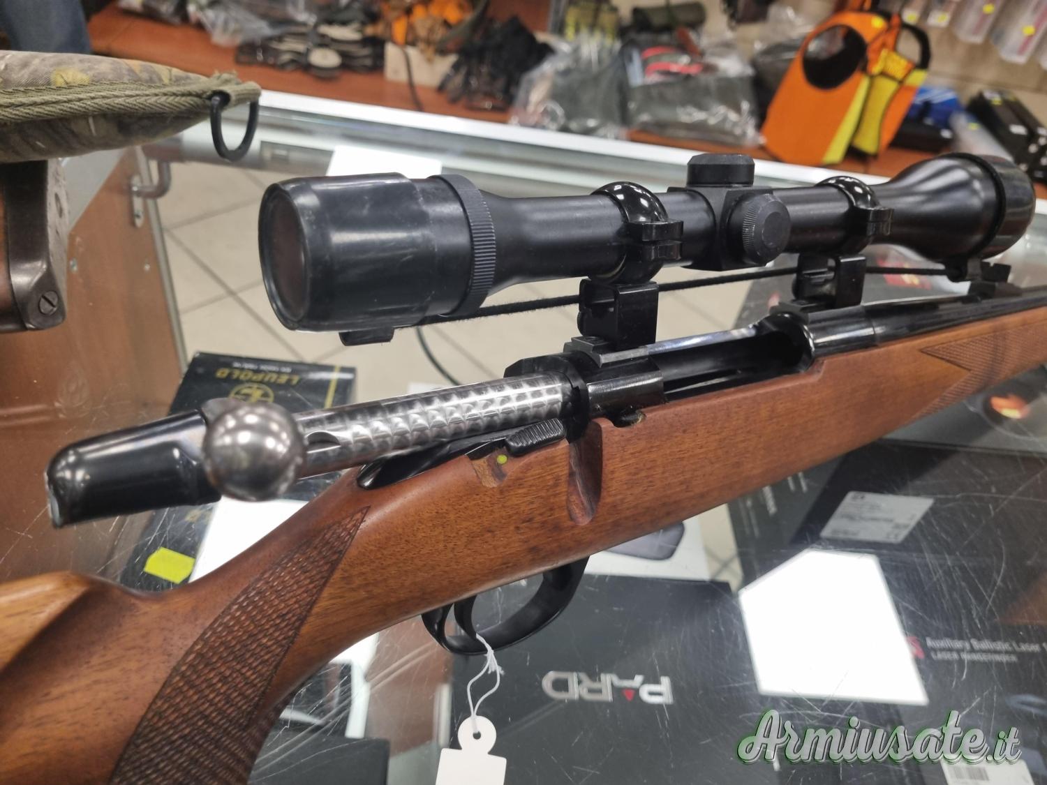 Zoli Antonio AZ 1900 .243 Winchester Zoli Antonio AZ 1900 .243 Winchester