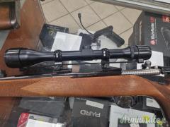 Zoli Antonio AZ 1900 .243 Winchester Zoli Antonio AZ 1900 .243 Winchester