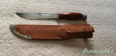 COLTELLO FINLANDESE COLTELLO FINLANDESE