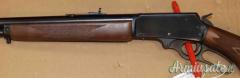 Carabina Leva Marlin 1895 Cal. 45/70 Carabina Leva Marlin 1895 Cal. 45/70