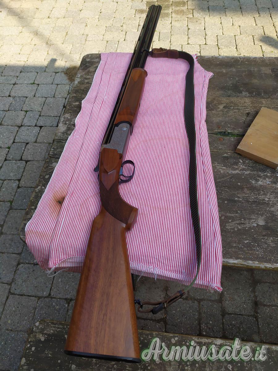 Rizzini Omnium 12 Rizzini Omnium 12