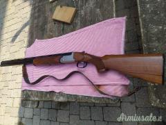 Rizzini Omnium 12 Rizzini Omnium 12